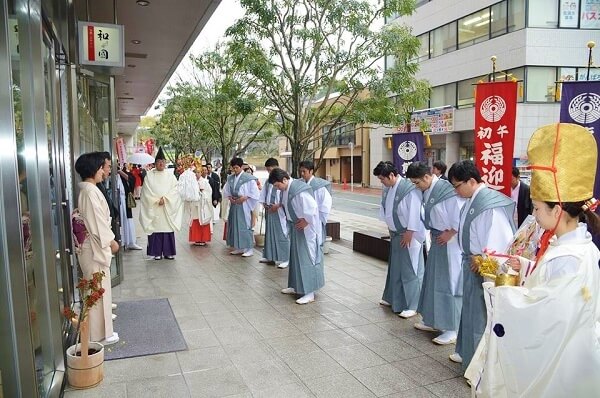 　熊本市中央区　着物専門店　わのくに