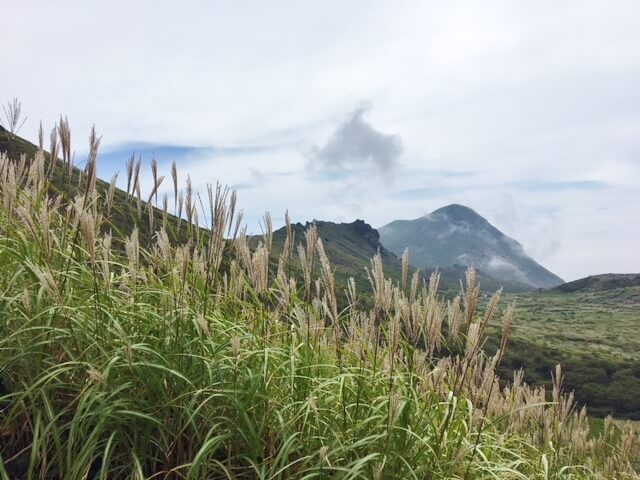 久住登山　熊本市中央区　着物専門店　わのくに