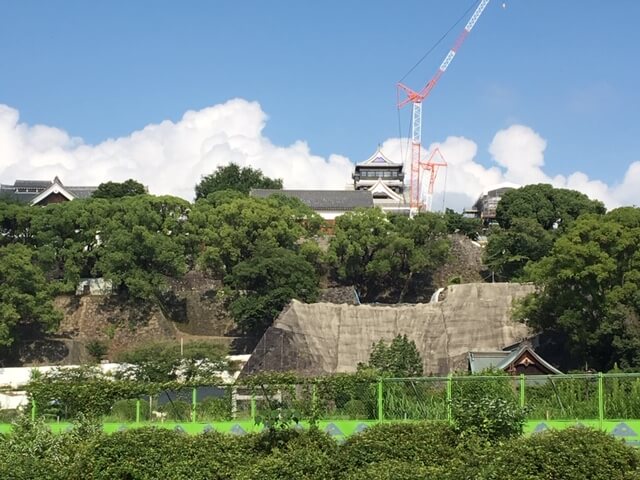 ８月のご挨拶　熊本市中央区　着物専門店　わのくに