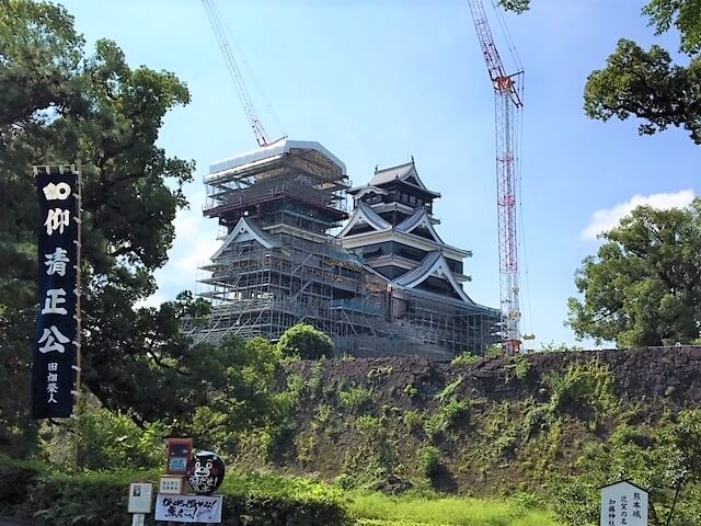 ８月のご挨拶　熊本市中央区　着物専門店　わのくに