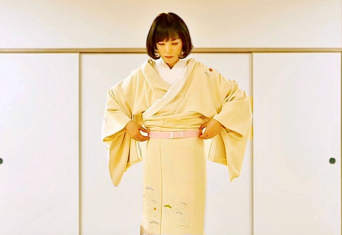 きつけ わのくに 熊本市中央区 上通り 着付け教室 講座 前結び 補正 立ち居振る舞い レッスン 着付けの研究 1日コース 2日コース