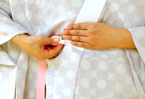 きつけ わのくに 熊本市中央区 上通り 着付け教室 講座 前結び 補正 立ち居振る舞い レッスン 着付けの研究 1日コース 2日コース